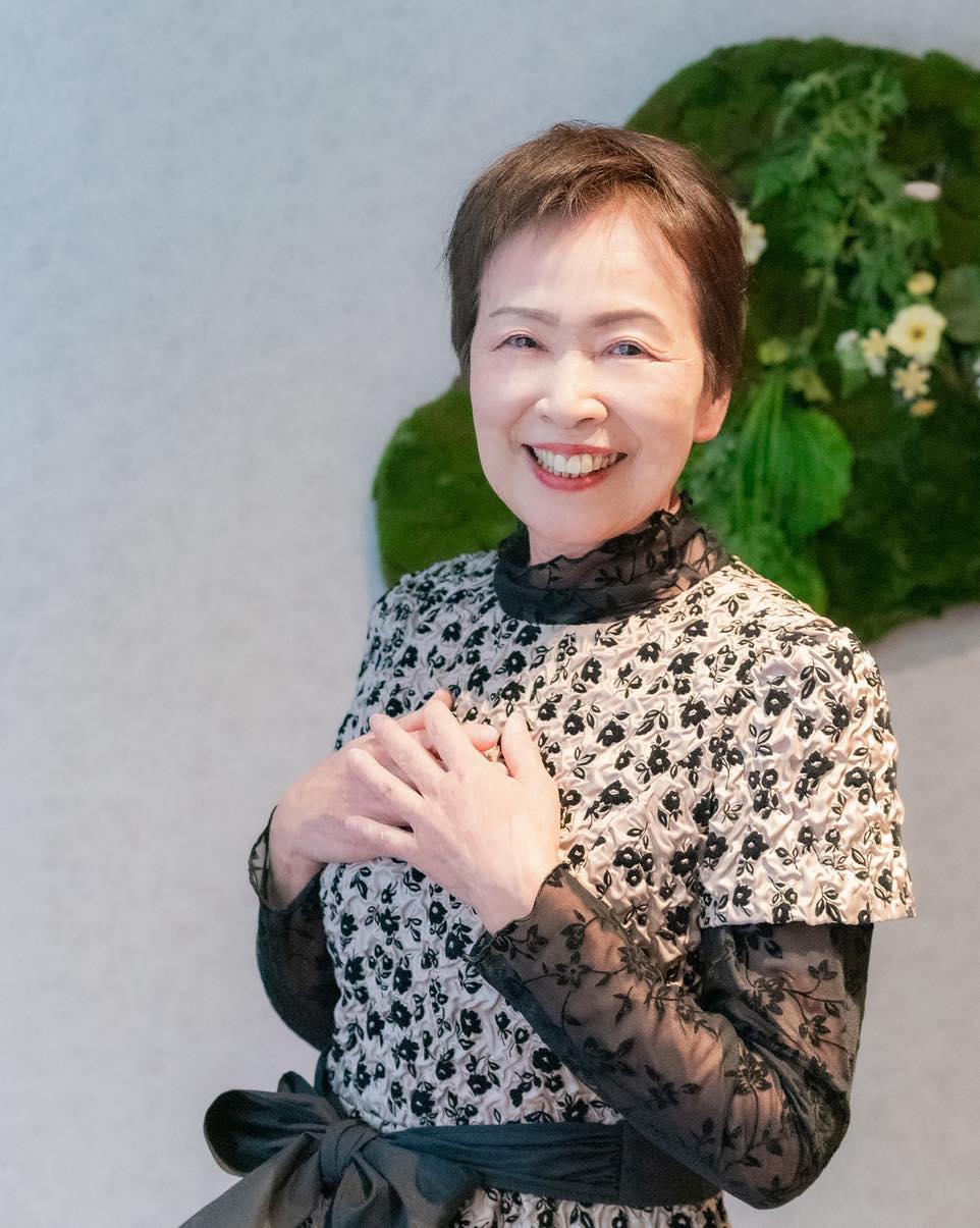愛の天命タロット®鑑定師 左藤 保子
